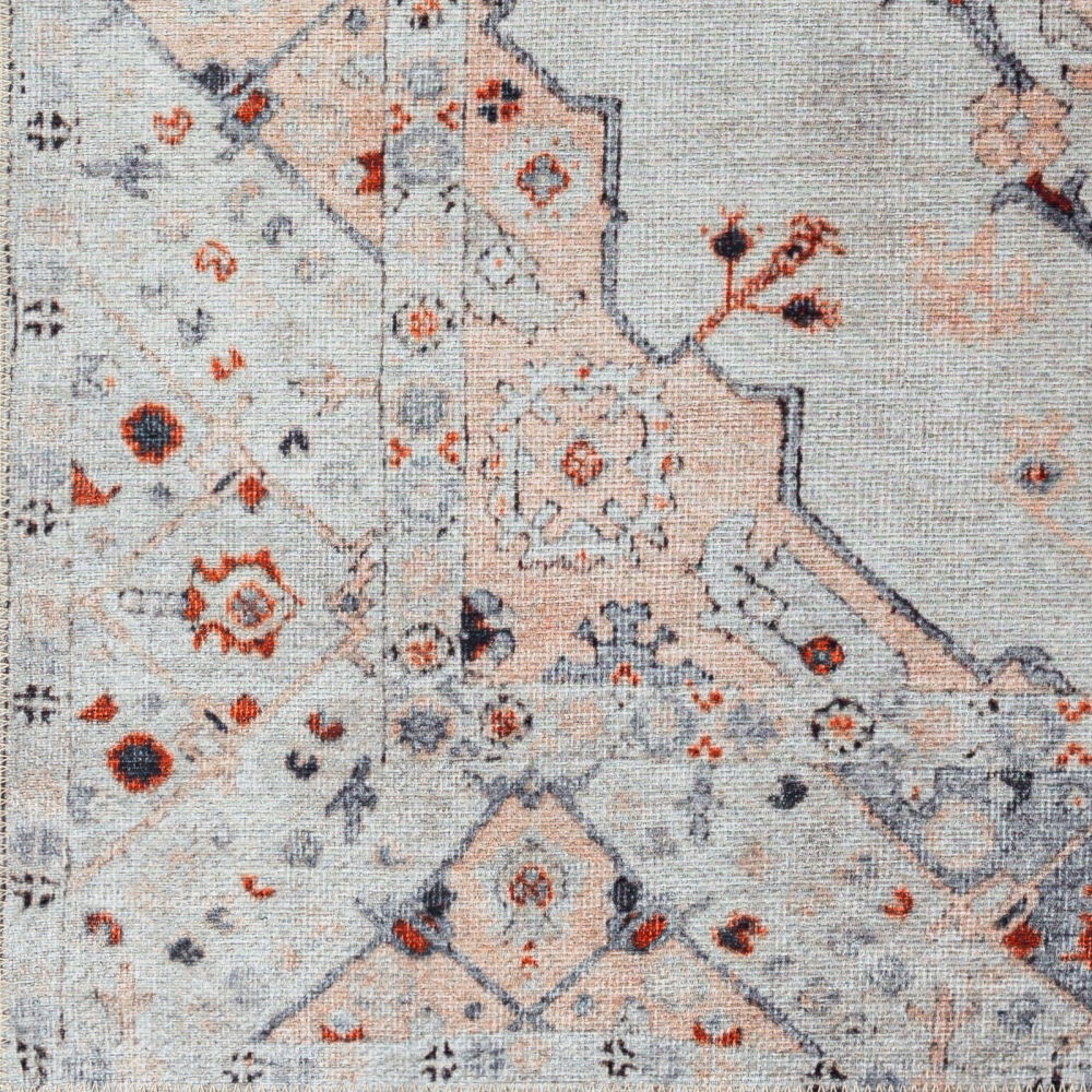 Tahmis Machine Woven Rug