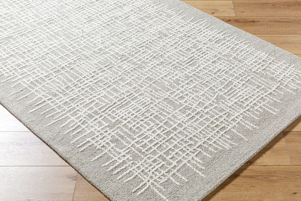 Falcao Handmade Rug