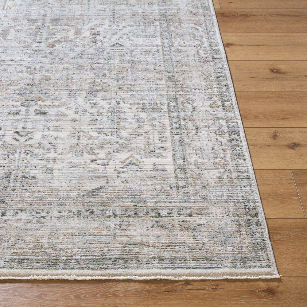 Edmonton Machine Woven Rug