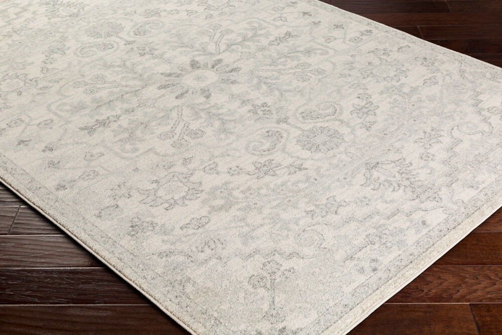 Harput Machine Woven Rug