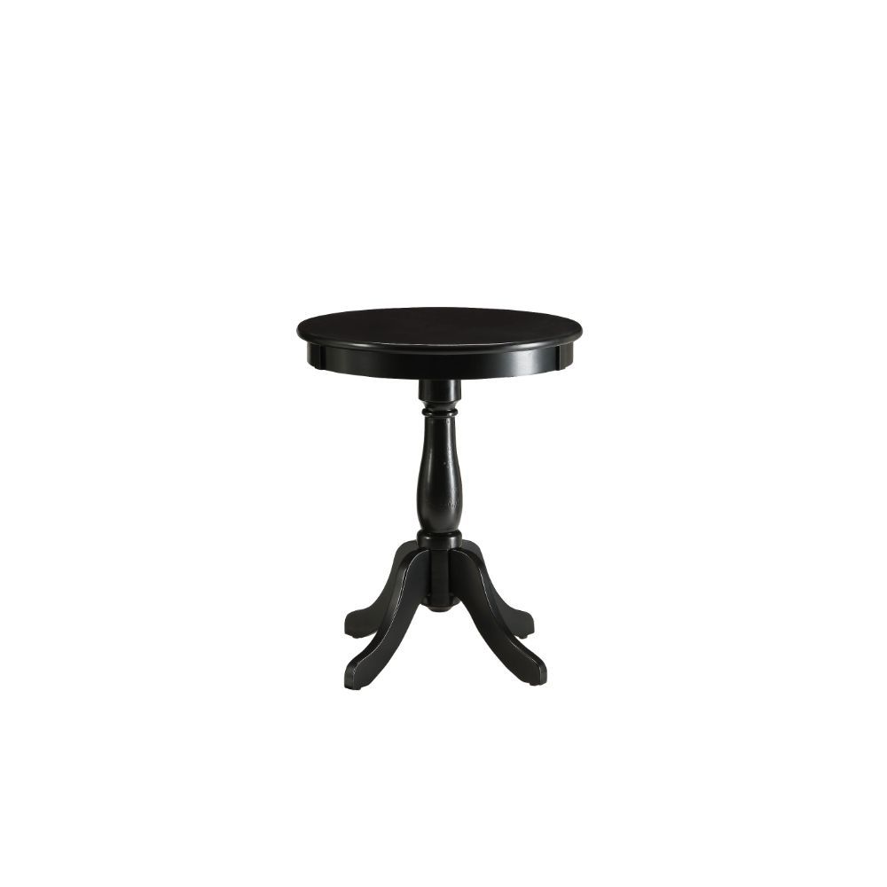 ACME Alger - Accent Table | Meri Furniture