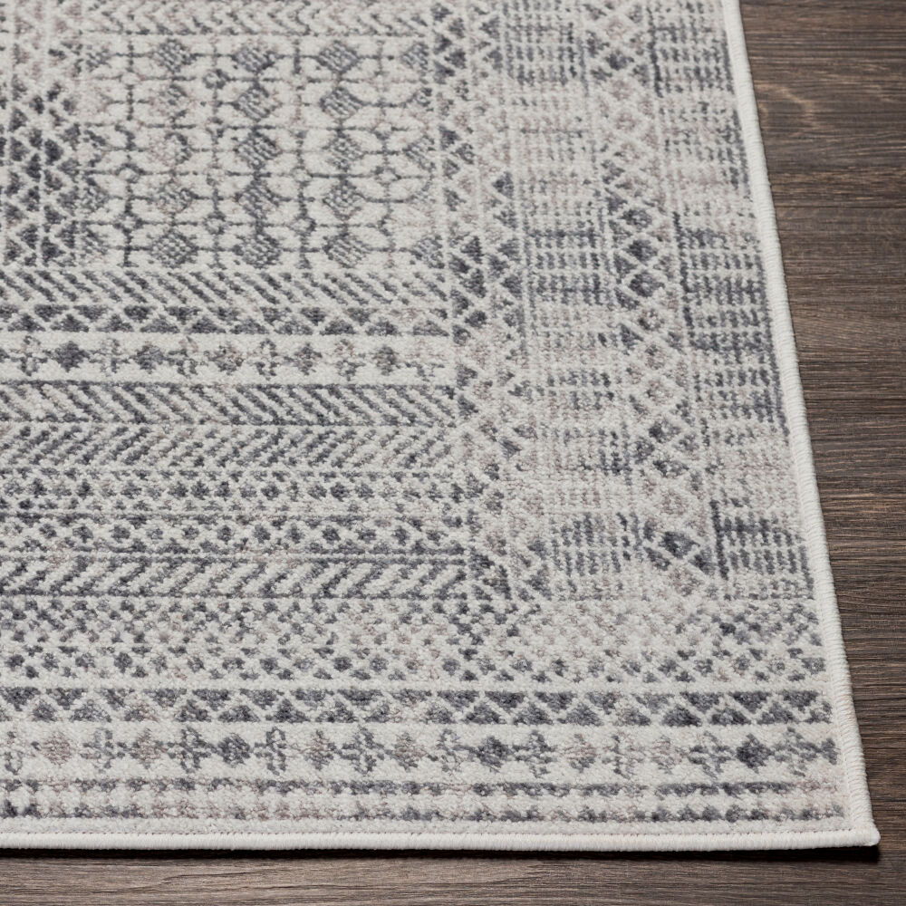 Alice Machine Woven Rug