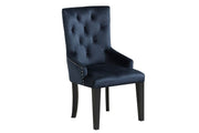 ACME Varian II - Side Chair | Meri Furniture