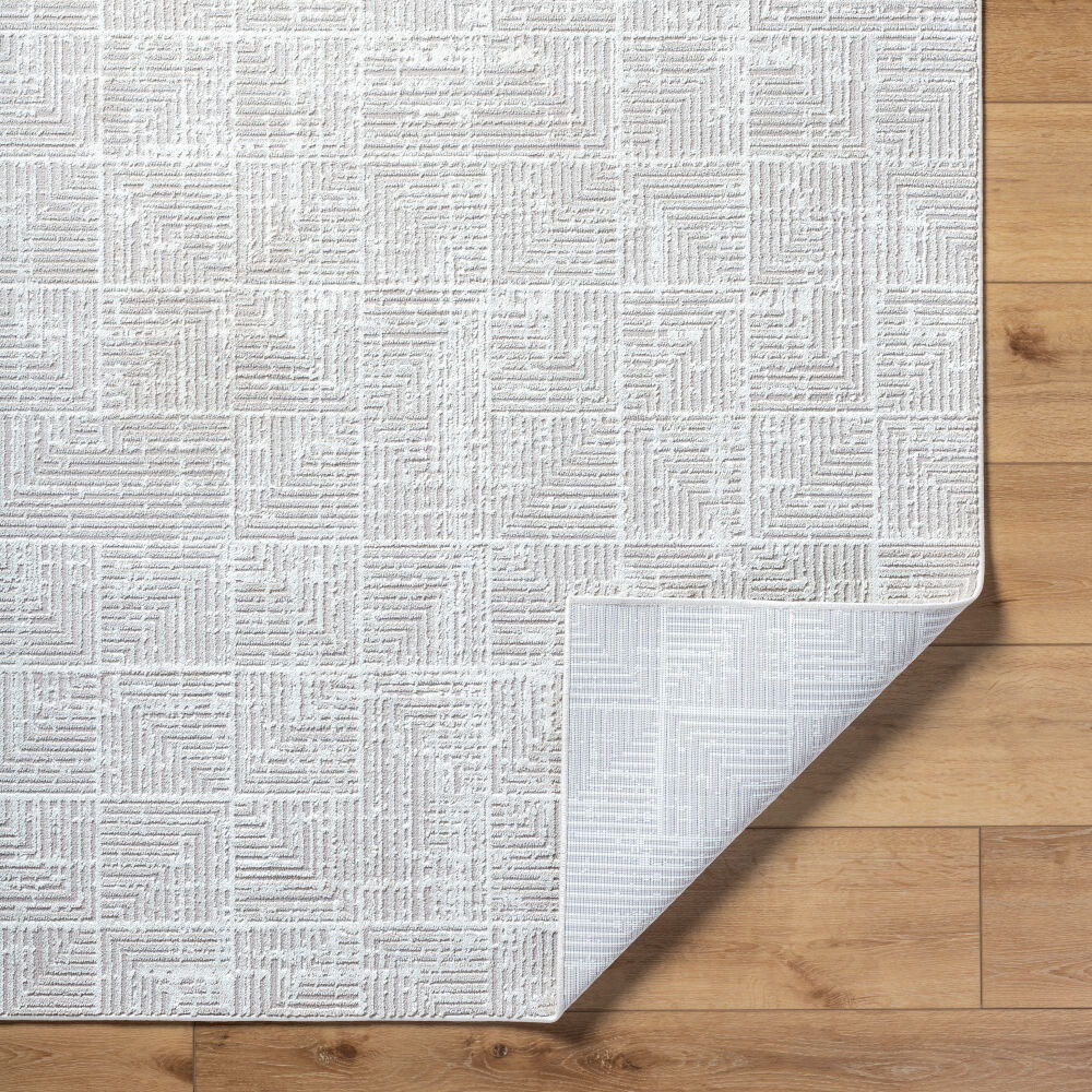 Nesta Machine Woven Rug