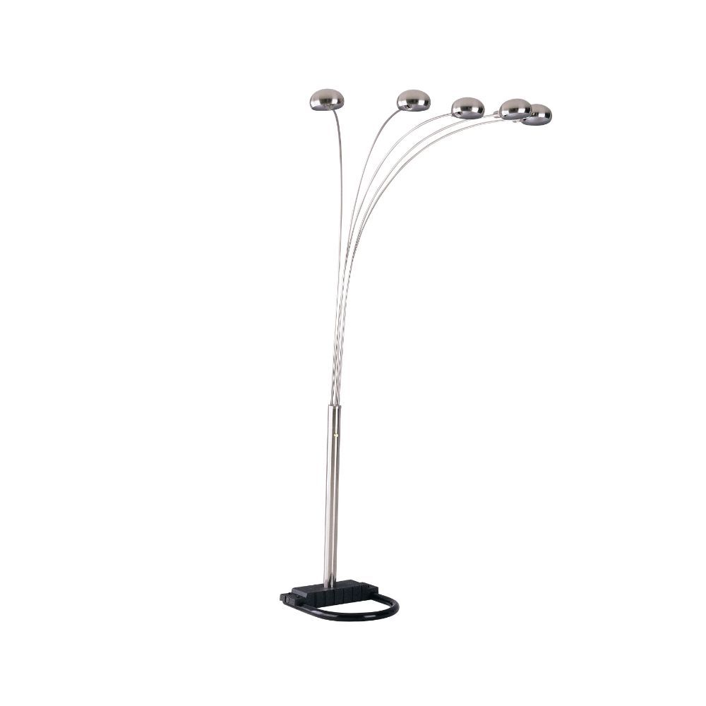 ACME Lamp - Floor Lamp | Meri Furniture