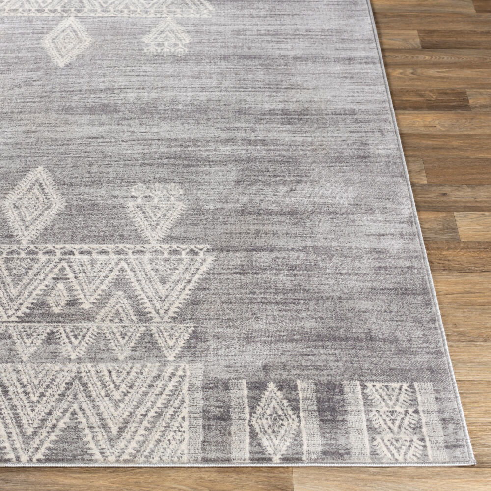 Roma Machine Woven Rug