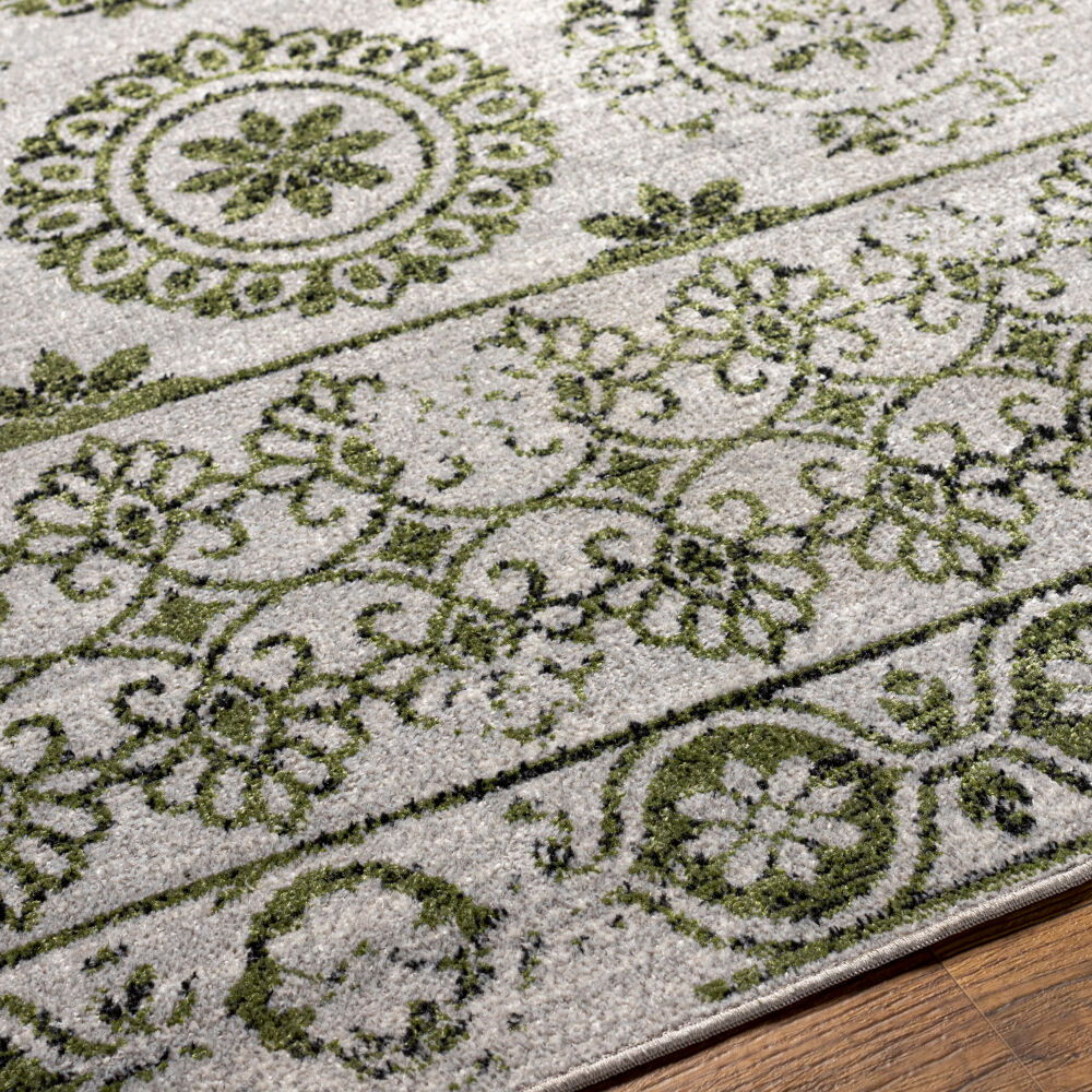 Lavadora Machine Woven Rug