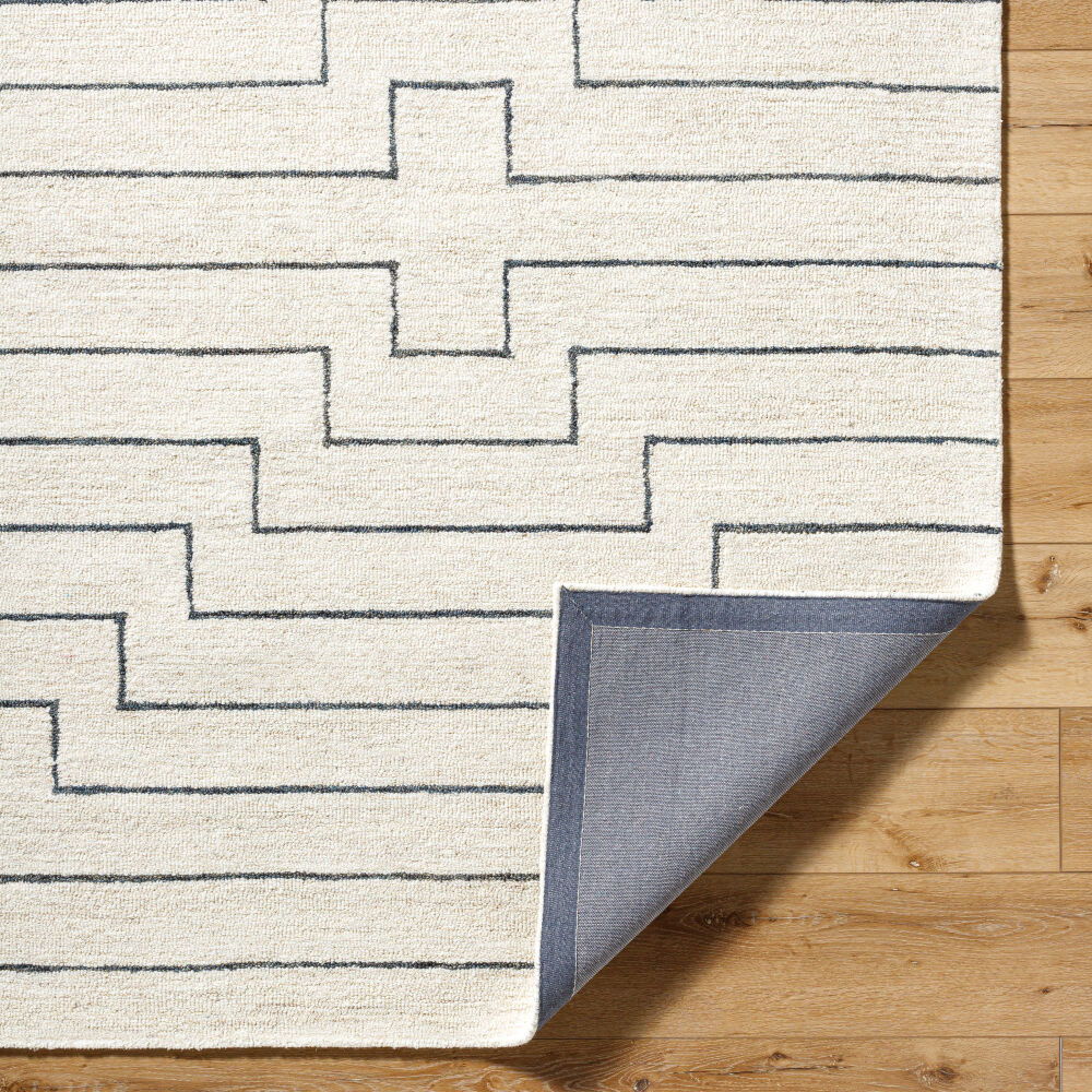 Bournemouth Handmade Rug