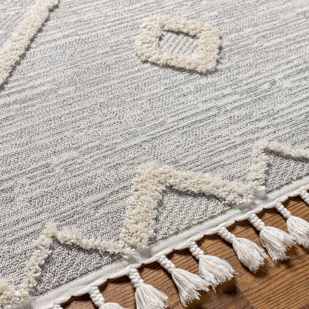 Azilal Machine Woven Rug