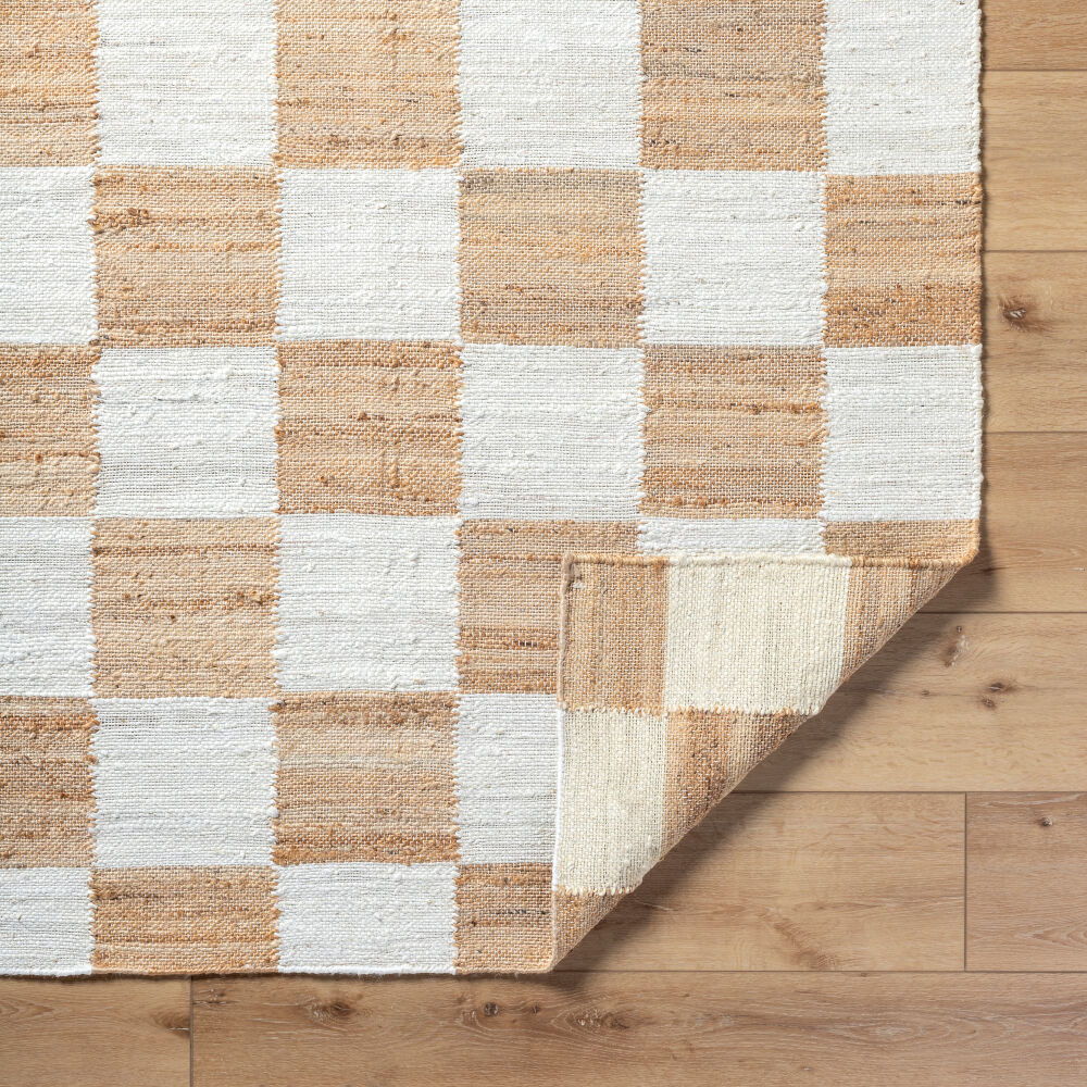 Kamey Handmade Rug