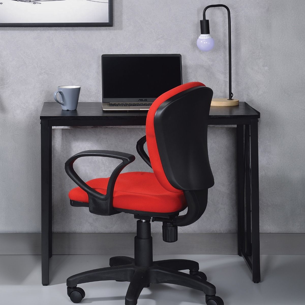 Zaidin - Writing Desk - 35"