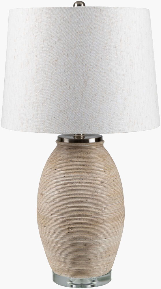 Brillo Accent Table Lamp