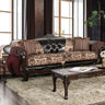 Furniture of America Quirino - Sofa | Meri Furniture