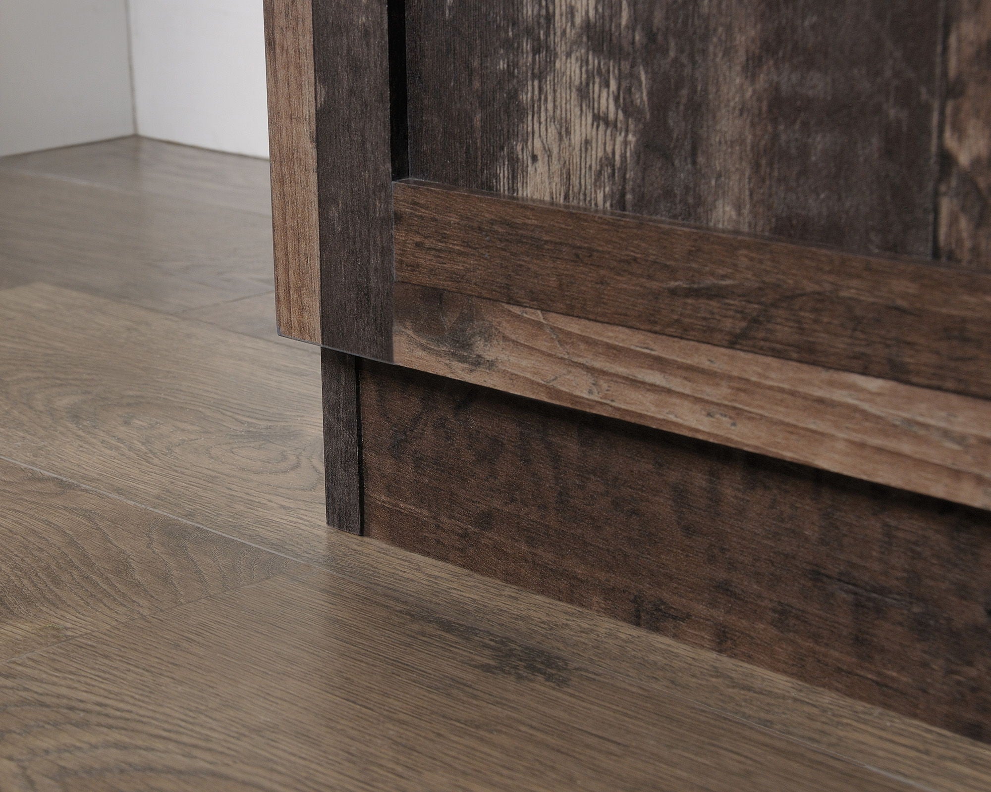 Storage Cabinet Reclaimed Pine