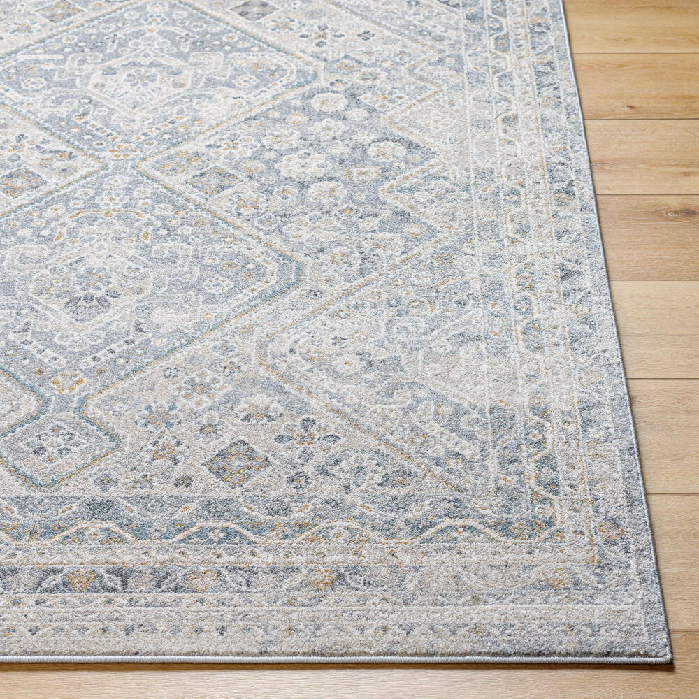 Alpharetta Machine Woven Rug
