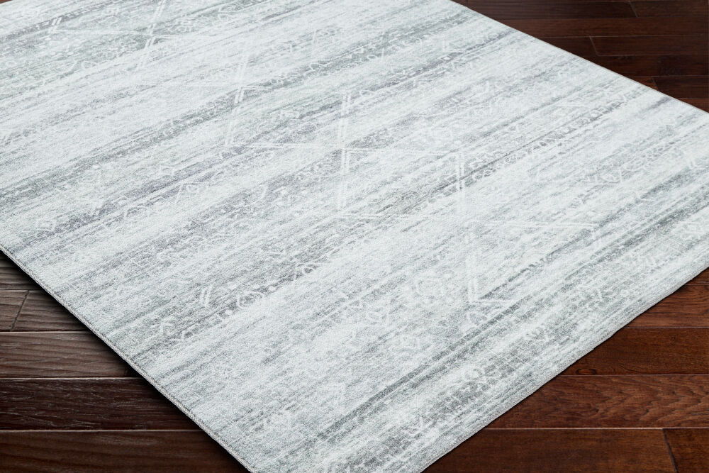 Hera Machine Woven Rug