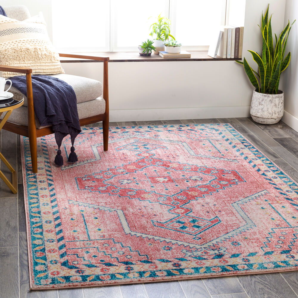 Murat Machine Woven Rug