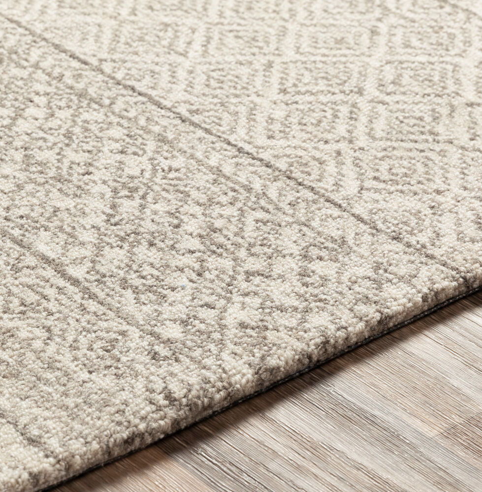 Maroc Handmade Rug