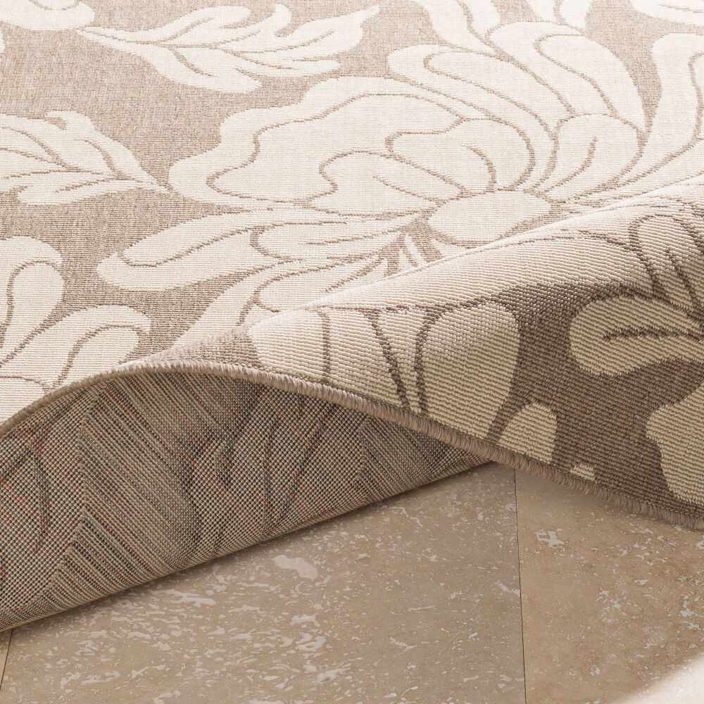 Alfresco Machine Woven Rug