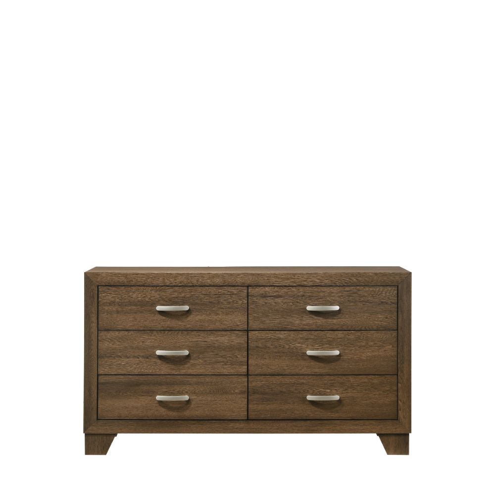 ACME Miquell - Dresser. | Meri Furniture