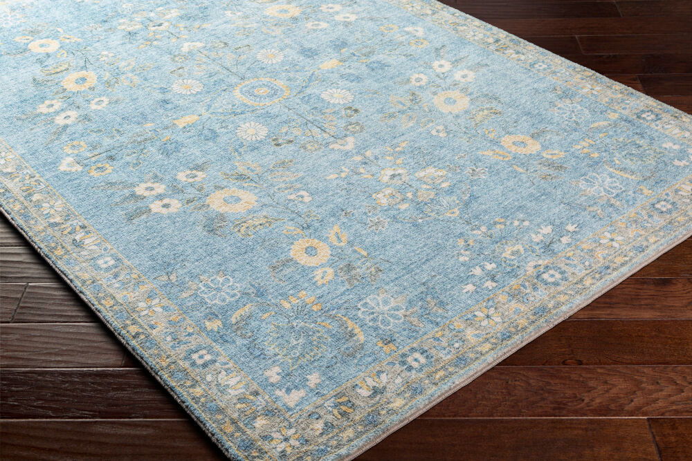Erin Machine Woven Rug