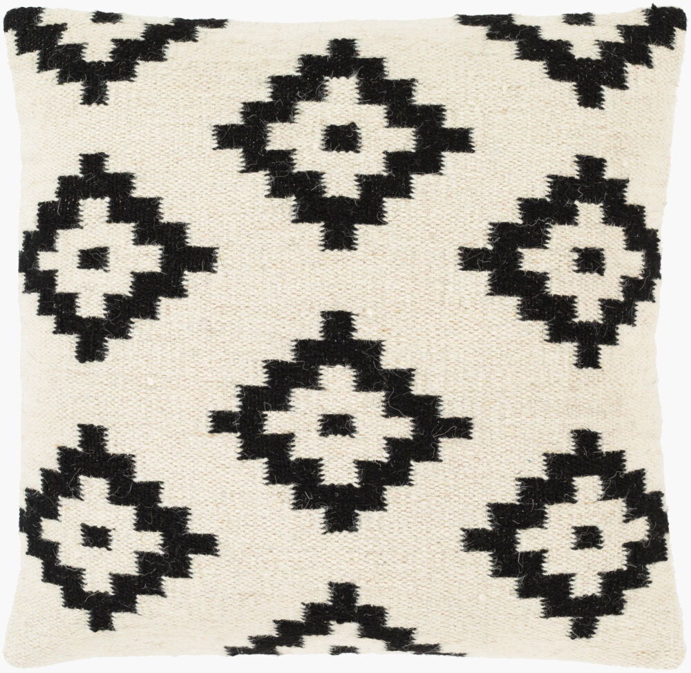 Shiprock Pillow