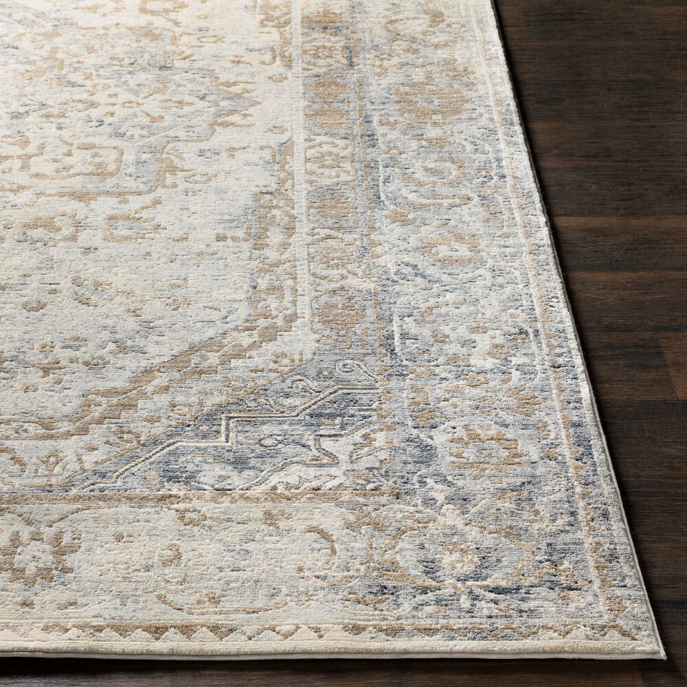 Liverpool Machine Woven Rug