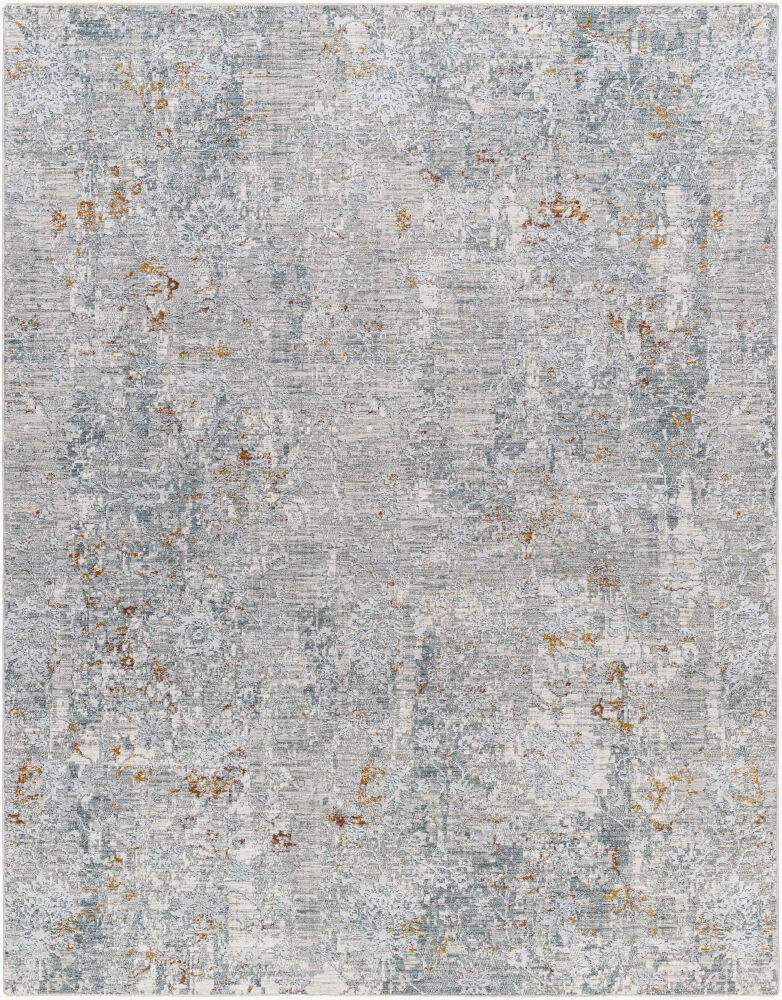 Dresden Machine Woven Rug