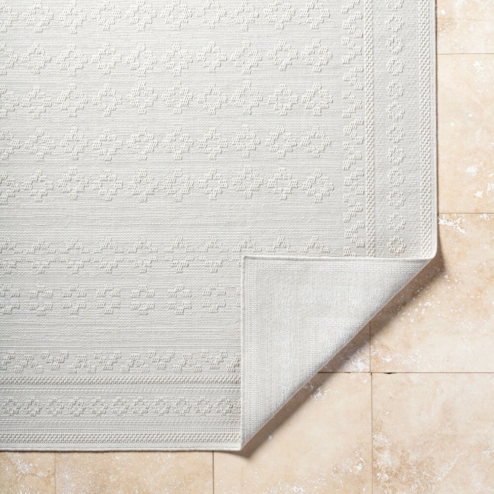 Sandra Machine Woven Rug