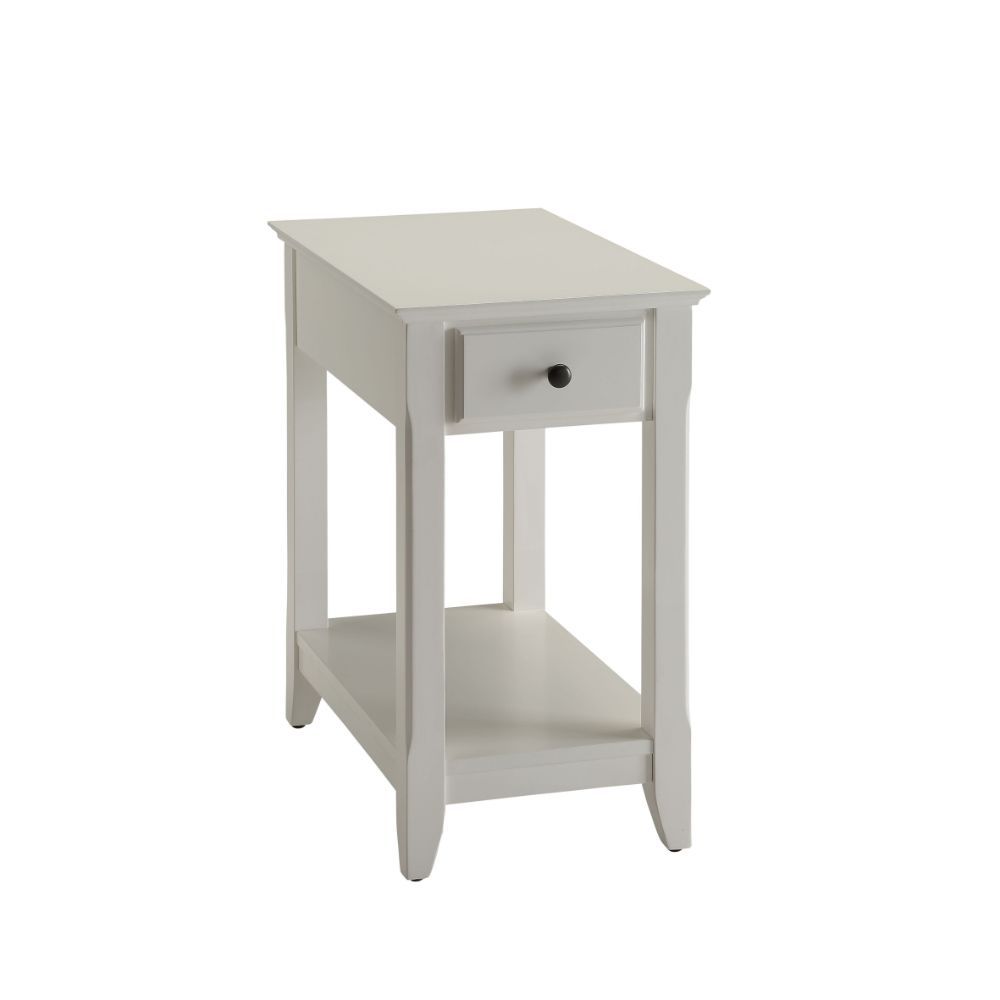ACME Bertie - Accent Table | Meri Furniture