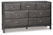 Ashley Furniture Caitbrook - Dresser | Meri Furniture