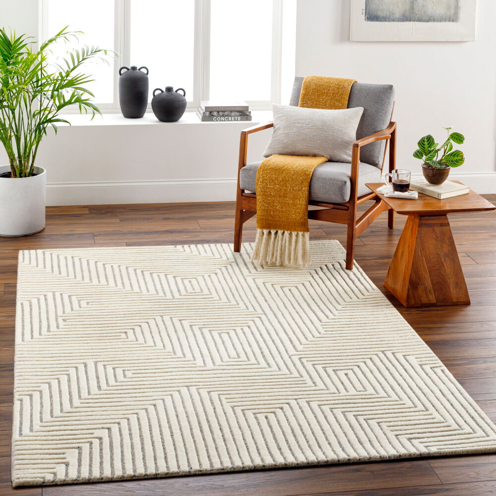 Brook Handmade Rug