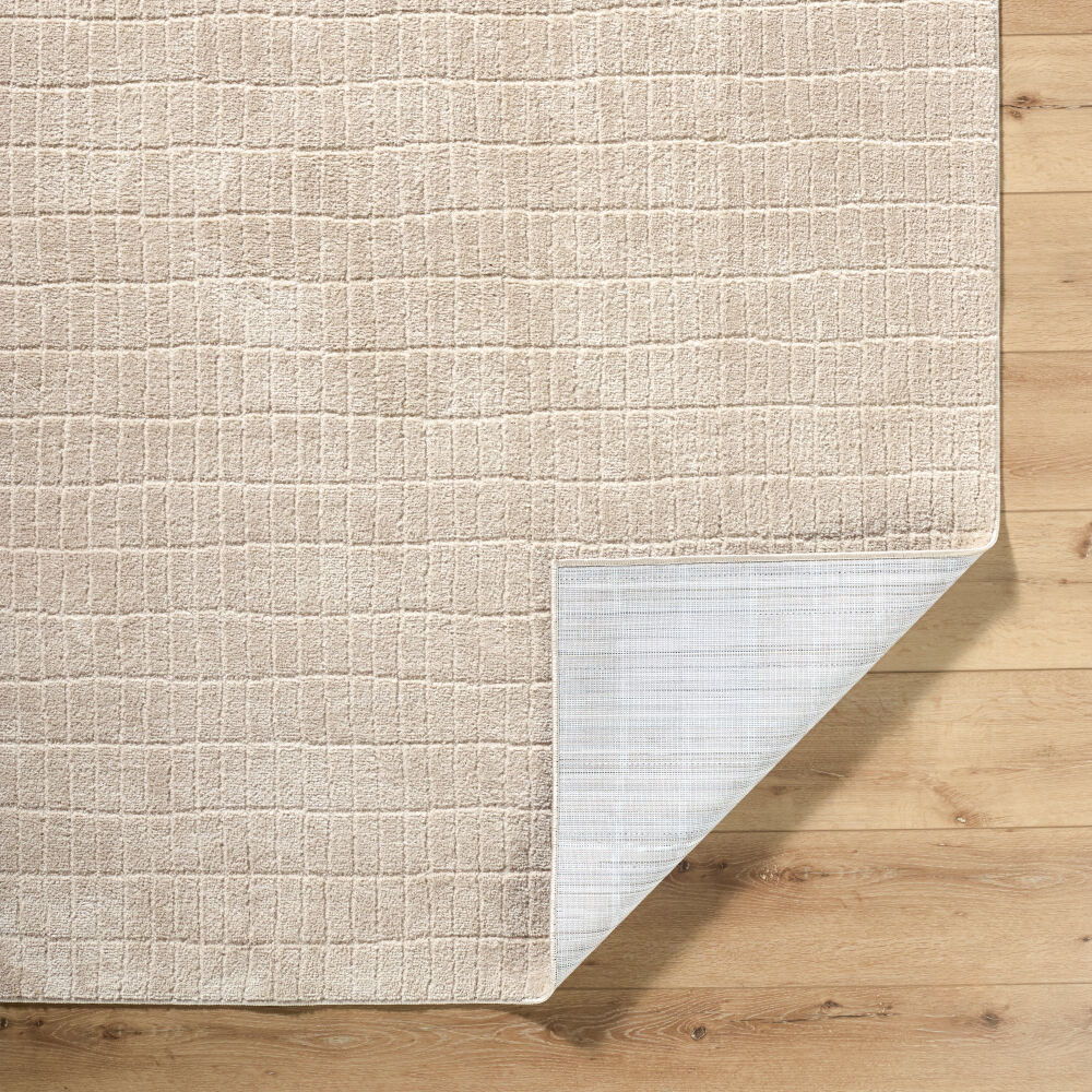Cascade Machine Woven Rug