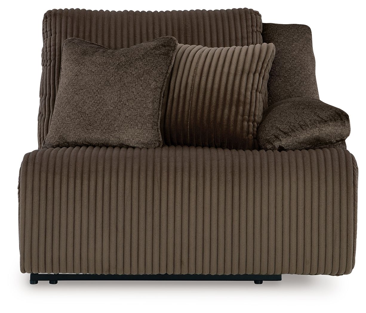 Top Tier - Reclining Sectional