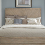 Liberty Furniture Brentwood - Panel Headboard | Meri Furniture