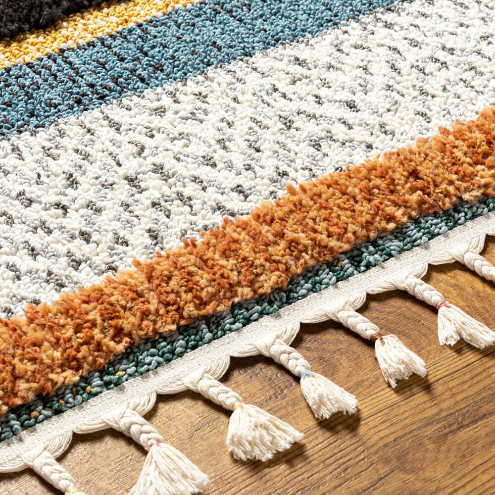Lofty Machine Woven Rug