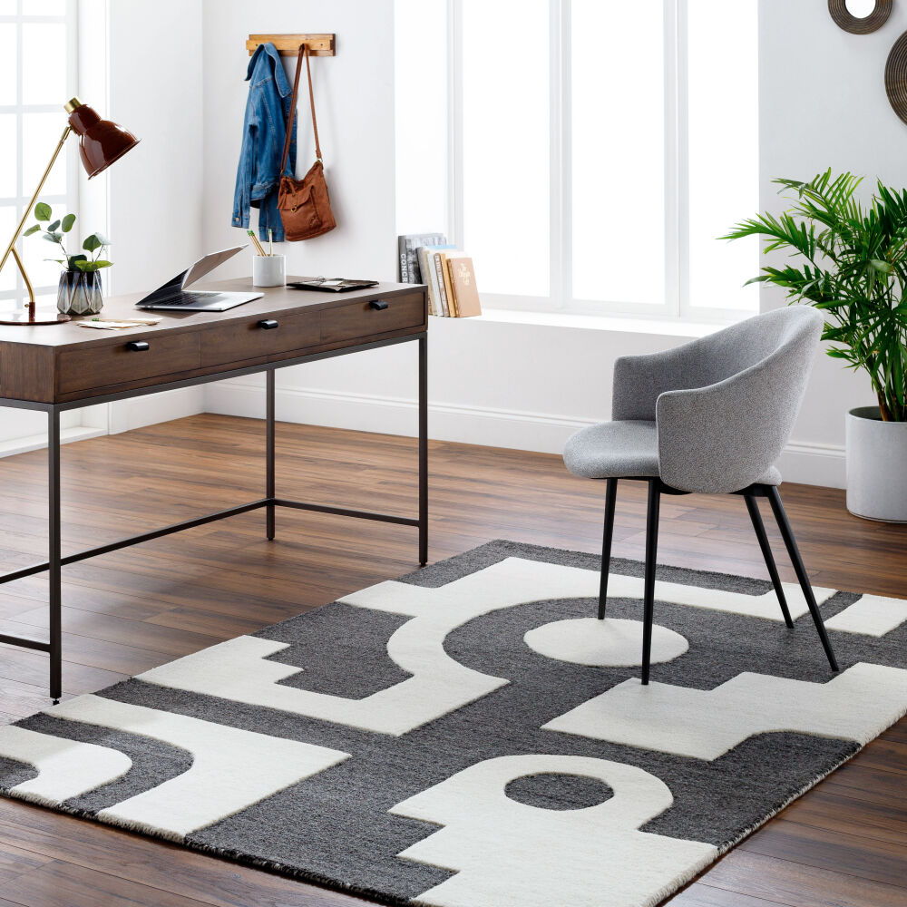 Brook Handmade Rug