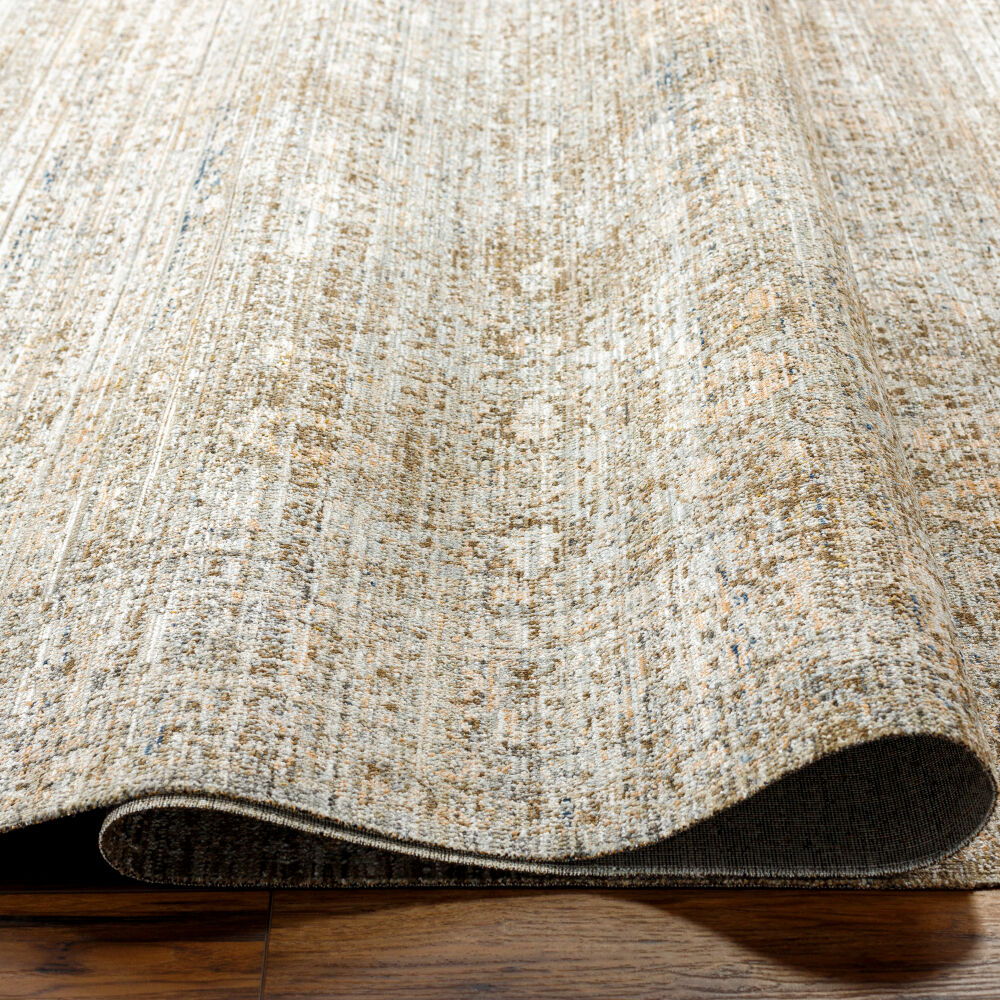 Margaret Machine Woven Rug