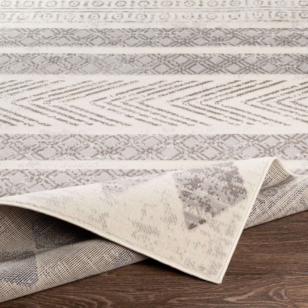 Pisa Machine Woven Rug