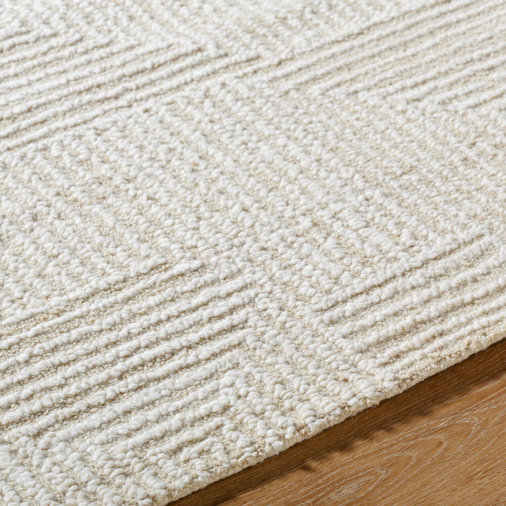 Falcao Handmade Rug
