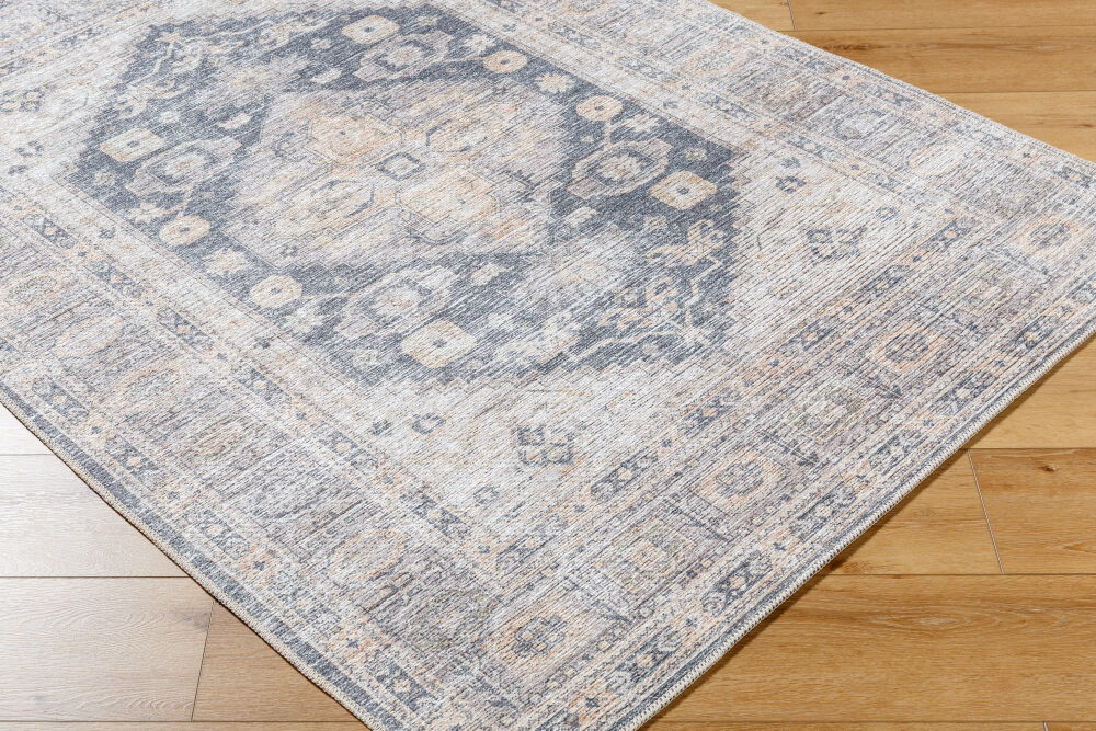 Lorelai Machine Woven Rug