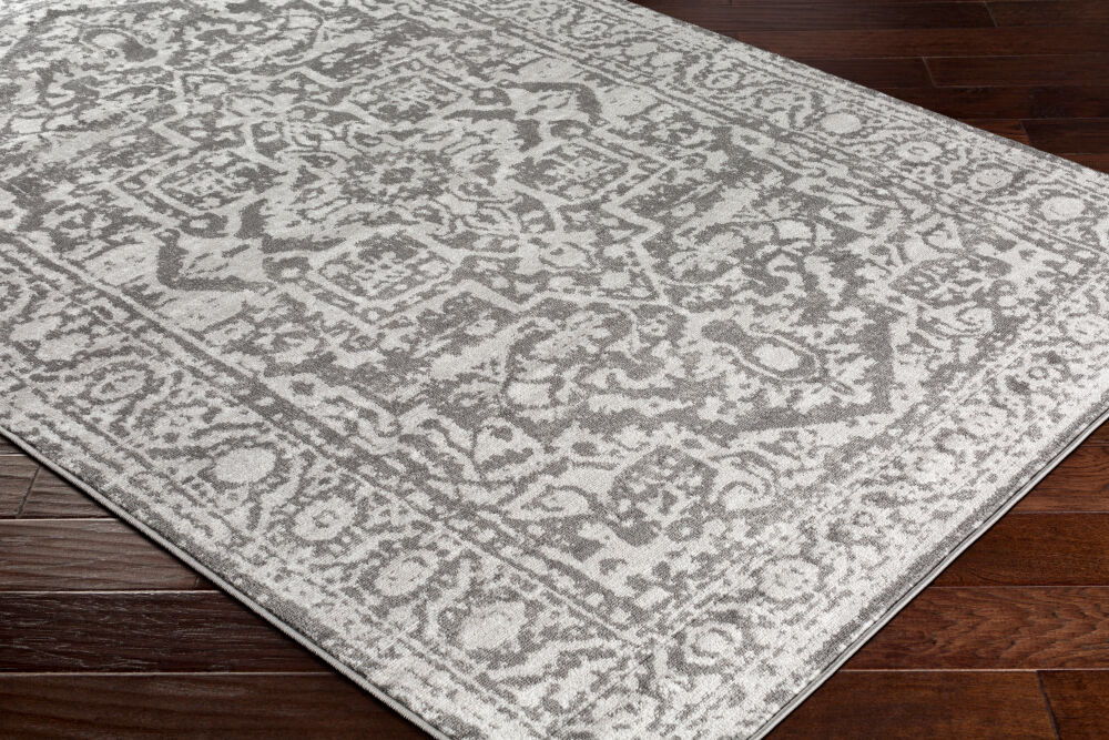 Monte Carlo Machine Woven Rug