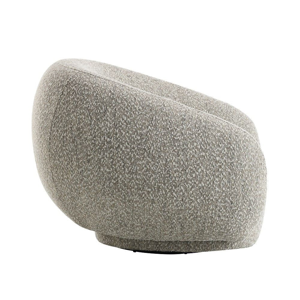 ACME Isabel - Chair With Swivel | Meri Furniture