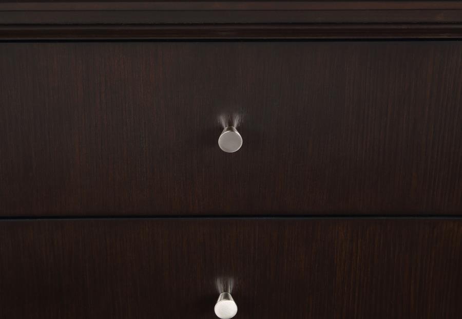 Emberlyn - 6-Drawer Dresser