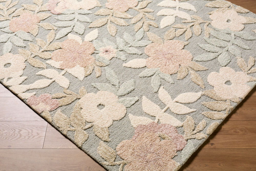 Fabian Handmade Rug