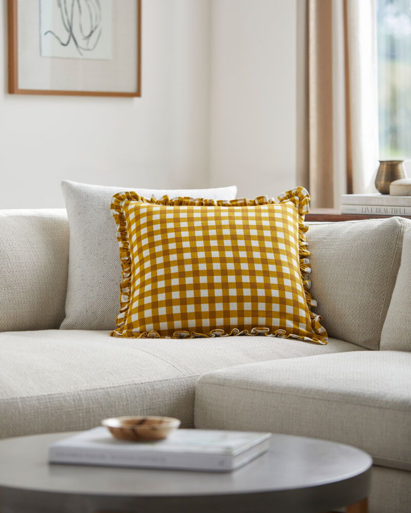 Louisville Pillow