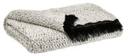 Ashley Furniture Leonita - Throw | Meri Furniture