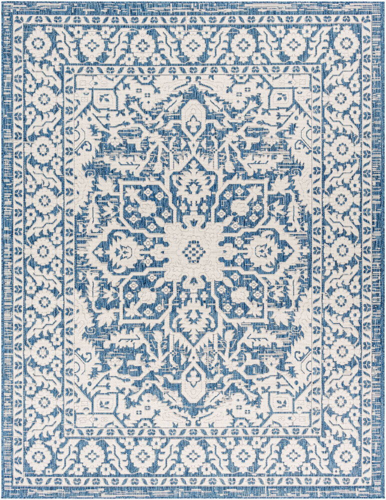 Eagean Machine Woven Rug