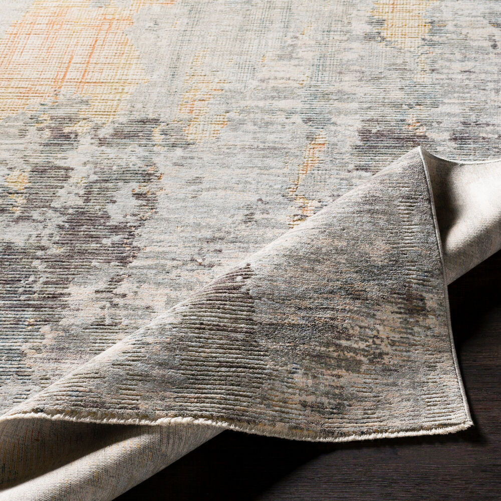 Presidential Machine Woven Rug