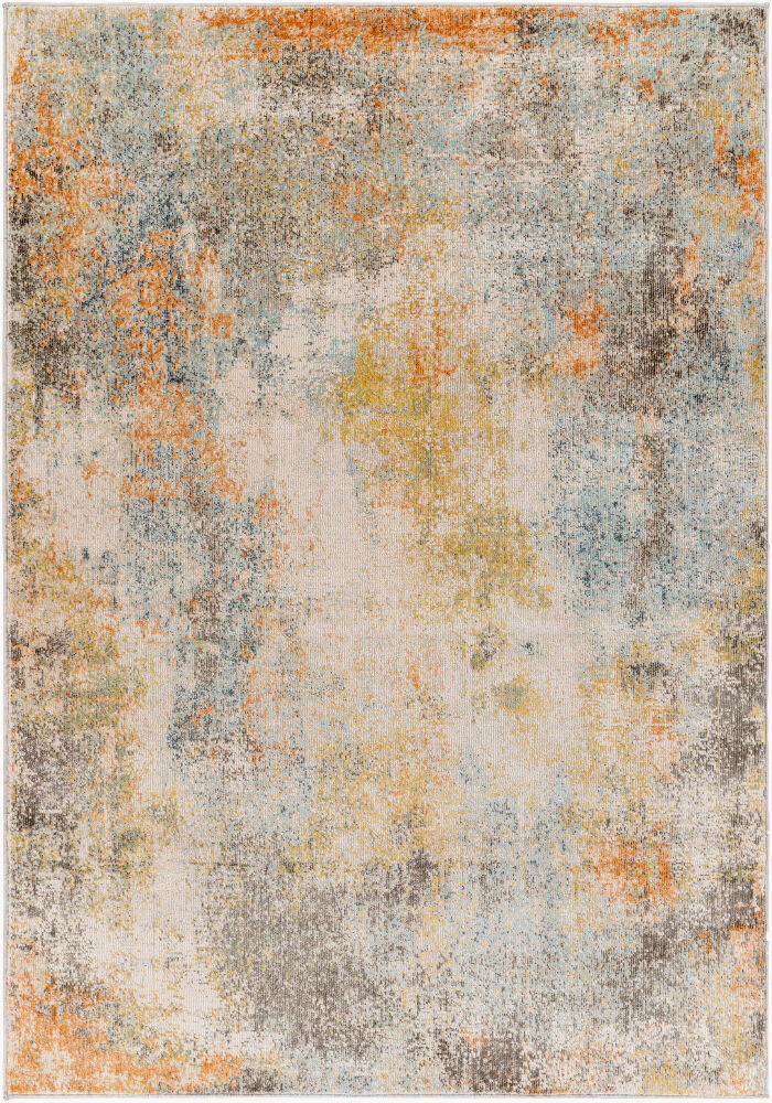Jamila Machine Woven Rug